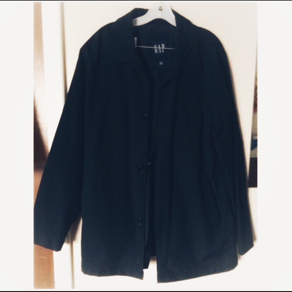 GAP Jacket